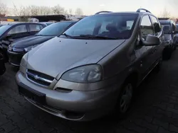 Beige Gebraucht 2008 Chevrolet Tacuma Van / Kleinbus | 800 € (Fairer Preis)