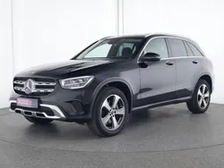 Mercedes GLC300e