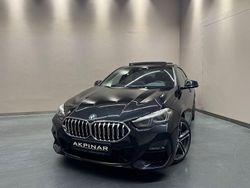 Schwarz Gebraucht 2024 BMW 218 M Sport Coupé | 26.790 € (Guter Preis)