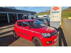 Gebraucht 2018 Suzuki Ignis Club Kleinwagen | 10.970 € (Fairer Preis)