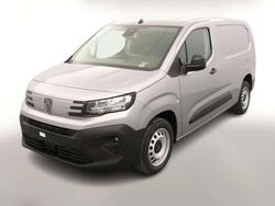 Artense grau metallic Neu 2025 Peugeot Partner Van / Kleinbus | 26.720 € (Fairer Preis)