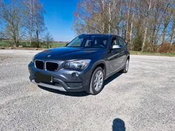 Grau Gebraucht 2013 BMW X1 SUV | 12.999 € (Fairer Preis)