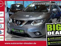 Grau Gebraucht 2016 Nissan X-Trail SUV | 12.980 € (Guter Preis)