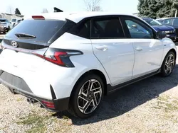 Atlas white atlas white Neu 2025 Hyundai i20 N Line Kleinwagen | 22.229 € (Fairer Preis)