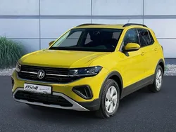 Grape yellow Neu 2025 VW T-Cross IQ Drive SUV | 31.290 € (Etwas zu teuer)