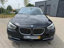 Schwarz Gebraucht 2013 BMW 550 Limousine | 12.500 € (Superpreis)