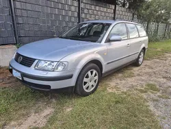 Silber Gebraucht 1999 VW Passat Kombi | 3.390 € (Etwas zu teuer)