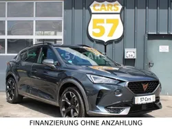 "magnetic tech" Gebraucht 2022 Cupra Formentor VZ SUV | 25.500 € (Fairer Preis)