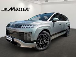 Ionosphere green Neu 2025 Hyundai Ioniq 6 Limousine | 84.560 € (Teuer)