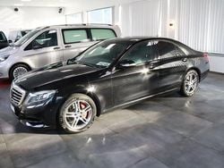 Schwarz Gebraucht 2014 Mercedes S400 Limousine | 26.950 € (Fairer Preis)