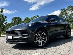 Gebraucht 2019 Porsche Macan SUV | 55.500 €