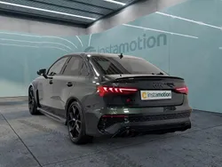 Grün Gebraucht 2023 Audi RS3 Kleinwagen | 63.499 € (Fairer Preis)