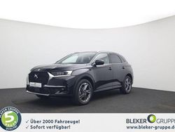 Schwarz Gebraucht 2021 DS Automobiles DS9 Limousine | 23.680 €