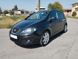 Schwarz Gebraucht 2008 Seat Altea Stylance Van / Kleinbus | 4.300 € (Fairer Preis)