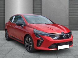 Aurorarot (nnp) Gebraucht 2025 Mitsubishi Colt Top Limousine | 22.079 € (Etwas zu teuer)