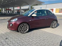 Rot Gebraucht 2013 Opel Adam S Kleinwagen | 4.900 € (Guter Preis)
