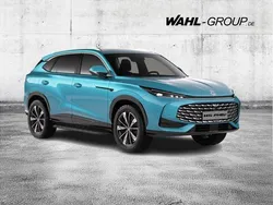 Blau (artic blue) Neu 2025 MG HS SUV | 34.810 € (Guter Preis)