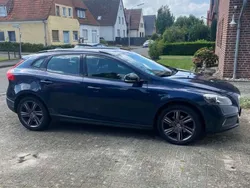 Blau Gebraucht 2013 Volvo V40 CC Momentum Kombi | 6.999 € (Fairer Preis)