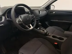 Graphitgrau Neu 2024 Renault Arkana Techno SUV | 26.490 € (Superpreis)