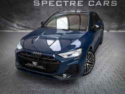 Blau Gebraucht 2024 Audi S3 Sport Limousine | 51.694 € (Teuer)