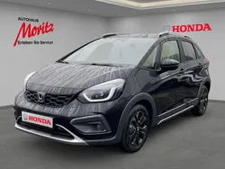 Crystal black p. Neu 2025 Honda Jazz Advance Kleinwagen | 29.290 € (Fairer Preis)