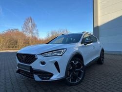 Weiß Gebraucht 2022 Cupra Formentor VZ SUV | 29.490 € (Guter Preis)