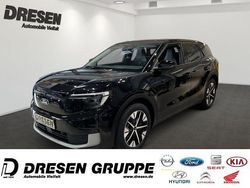 Schwarz Neu 2025 Ford Explorer Extended Range SUV | 38.000 €