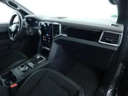 Grau Gebraucht 2024 VW Amarok Style Abholung | 54.700 €