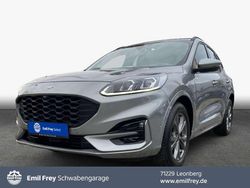 Blau Gebraucht 2024 Ford Kuga ST-Line SUV | 24.900 € (Guter Preis)