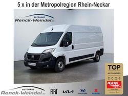 Weiß Gebraucht 2023 Fiat Ducato Van | 28.989 € (Fairer Preis)