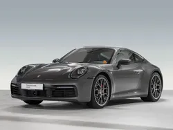 Grau Gebraucht 2020 Porsche 911 Carrera S Coupé | 127.600 € (Fairer Preis)