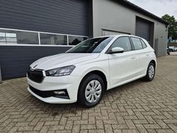Candyweiß Neu 2025 Skoda Fabia Selection Kleinwagen | 22.490 € (Fairer Preis)