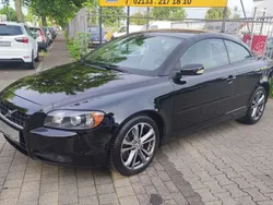 Black stone solid Gebraucht 2007 Volvo C70 Kinetic Cabrio | 5.250 € (Guter Preis)