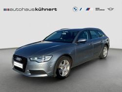 Grau Gebraucht 2013 Audi A6 Sport Kombi | 13.000 € (Guter Preis)