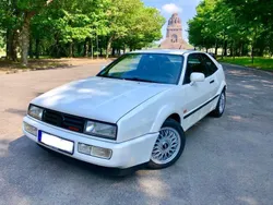 Weiß Gebraucht 1992 VW Corrado Kleinwagen | 20.000 €