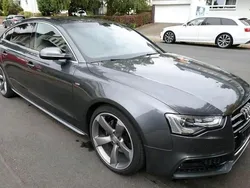 Gebraucht 2015 Audi A5 S-Line Coupé | 14.000 € (Guter Preis)