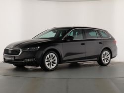 Schwarzmagic perleffekt Gebraucht 2020 Skoda Octavia First Edition Kombi | 14.888 € (Etwas zu teuer)