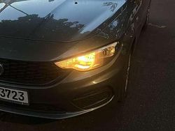Gebraucht 2019 Fiat Tipo Easy Limousine | 8.100 € (Superpreis)