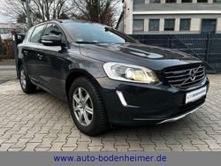 Grau Gebraucht 2017 Volvo XC60 Business Edition SUV | 19.900 € (Superpreis)