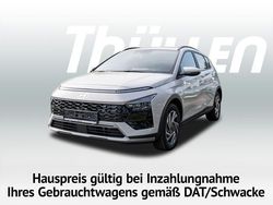 Grau Neu 2025 Hyundai Bayon Trend SUV | 25.240 € (Fairer Preis)