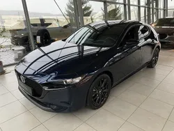 Gebraucht 2024 Mazda 3 Homura-Line | 27.450 € (Superpreis)