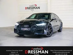 Mythosschwarz metallic Gebraucht 2019 Audi S7 Sport Kleinwagen | 52.980 € (Fairer Preis)
