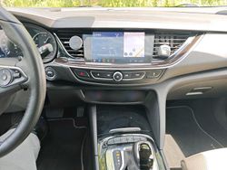 Violet Gebraucht 2020 Opel Insignia Limousine | 18.000 € (Guter Preis)