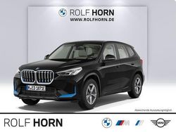 Schwarz Gebraucht 2023 BMW iX1 Comfort Edition SUV | 40.440 € (Superpreis)