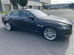 Schwarz Gebraucht 2016 Jaguar XF Portfolio Limousine | 13.900 € (Fairer Preis)