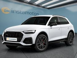 Weiß Gebraucht 2025 Audi Q5 SUV | 56.299 € (Superpreis)