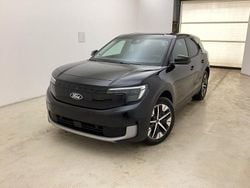 Schwarz Gebraucht 2025 Ford Explorer Extended Range SUV | 39.900 €