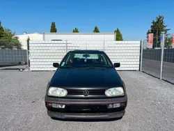 VW Golf III