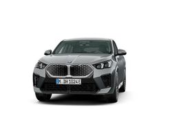 Gebraucht 2025 BMW iX2 Luxury Line SUV | 49.785 € (Superpreis)