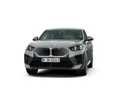 Gebraucht 2025 BMW iX2 Luxury Line SUV | 52.485 € (Fairer Preis)